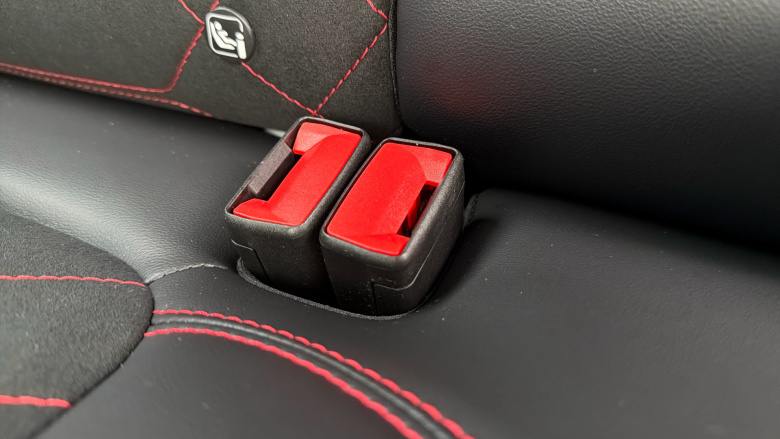 Ford Puma 1.0 EcoBoost Hybrid mHEV ST-Line X 5dr Petrol Hatchback